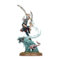 イドネス・ディープキン：アイコン・オヴ・シー | ウォーハンマーAge of Sigmar（AoS）