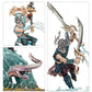 イドネス・ディープキン：アイコン・オヴ・シー | ウォーハンマーAge of Sigmar（AoS）