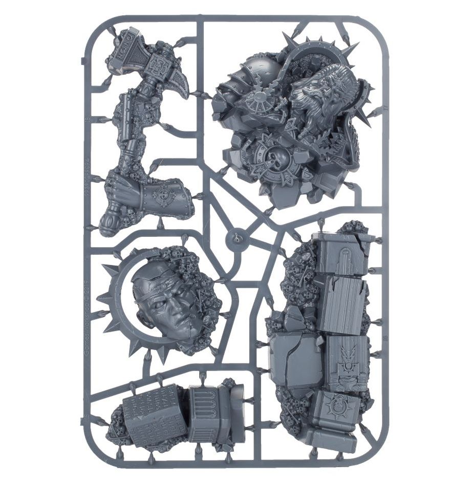 エイジ・オヴ・シグマー：荒廃の瓦礫 | ウォーハンマーAge of Sigmar（AoS）