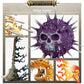 Warhammer Age of Sigmar: Malign Sorcery：通販限定 | ウォーハンマーAge of Sigmar（AoS）