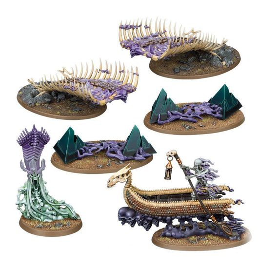 Warhammer Age of Sigmar: Forbidden Power：通販限定 | ウォーハンマーAge of Sigmar（AoS）