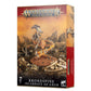 ガウルのクロンドスパイン具現体 | ウォーハンマーAge of Sigmar（AoS）