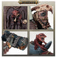 サン・オヴ・ベヘマット：キング・ブロッド | ウォーハンマーAge of Sigmar（AoS）