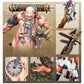スピアヘッド: サン・オヴ・ベヘマット | ウォーハンマーAge of Sigmar（AoS）