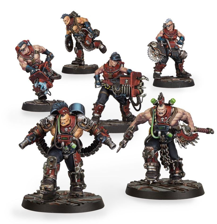 ネクロムンダ：ネクロムンダ: GOLIATH STIMMERS & FORGEBORN | MAG-HAMMER通販
