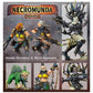 ネクロムンダ：ネクロムンダ: ESCHER DEATH MAIDENS & WYLD RUNNERS | MAG-HAMMER通販