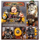 ネクロムンダ：ネクロムンダ: JOTUNN H-GRADE SERVITOR OGRYNS | MAG-HAMMER通販