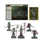 Warhammer Underworlds: The Skull-Taker's Bone-Taxmen | Warhammer Underworlds (WHUW)