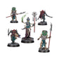 Warhammer Underworlds: The Skull-Taker's Bone-Taxmen | Warhammer Underworlds (WHUW)