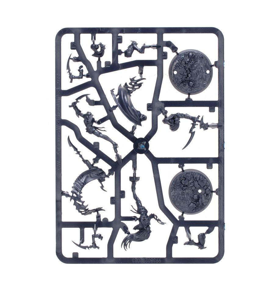 10/18(土)発売WHUW：秩序のウォーバンド - 影の探索者 | MAG-HAMMER