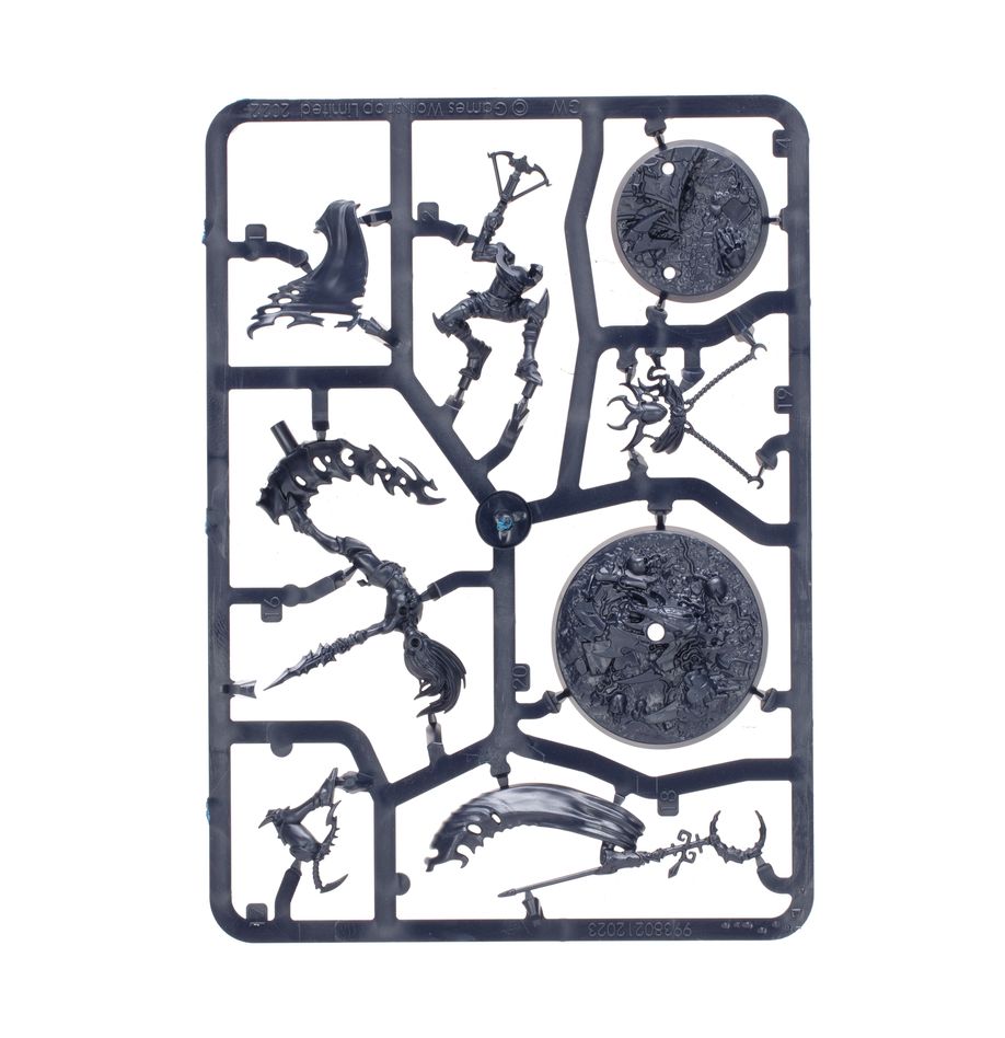 10/18(土)発売WHUW：秩序のウォーバンド - 影の探索者 | MAG-HAMMER