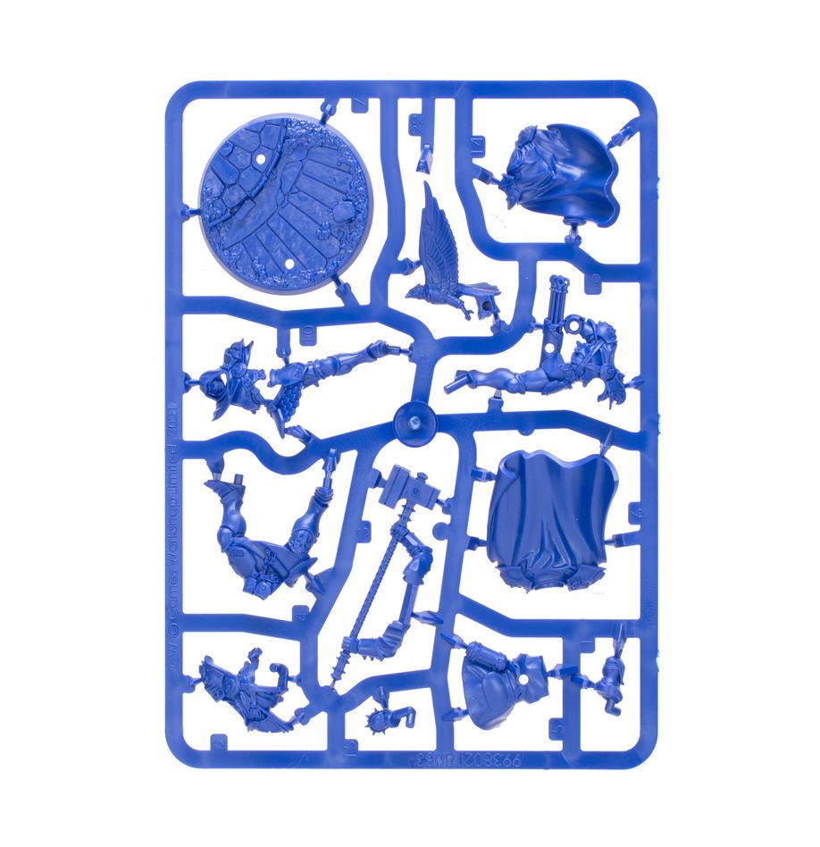 10/18(土)発売WHUW：秩序のウォーバンド - 影の探索者 | MAG-HAMMER