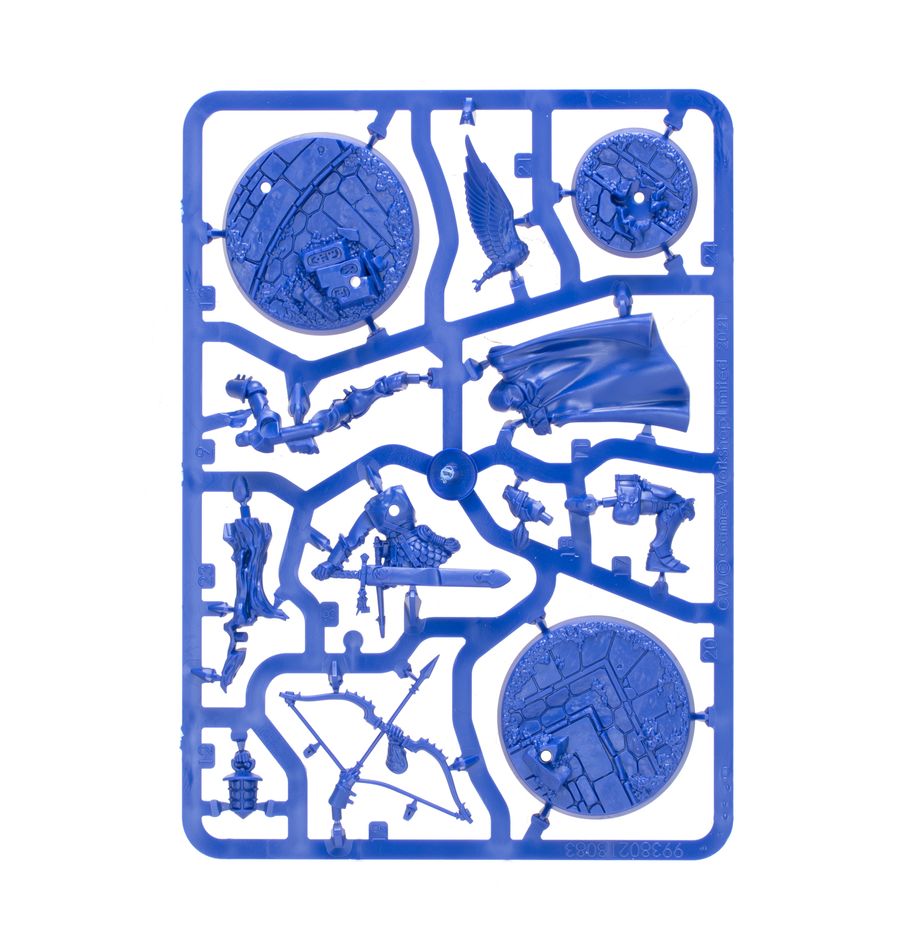 10/18(土)発売WHUW：秩序のウォーバンド - 影の探索者 | MAG-HAMMER