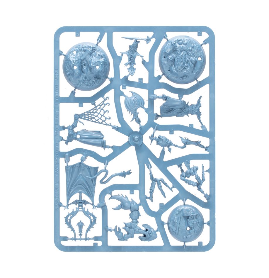 10/18(土)発売WHUW：秩序のウォーバンド - 影の探索者 | MAG-HAMMER