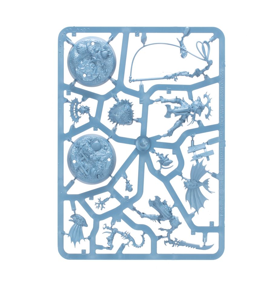 10/18(土)発売WHUW：秩序のウォーバンド - 影の探索者 | MAG-HAMMER