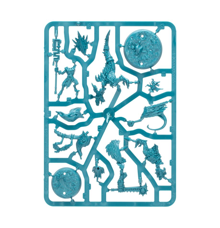 10/18(土)発売WHUW：秩序のウォーバンド - 影の探索者 | MAG-HAMMER