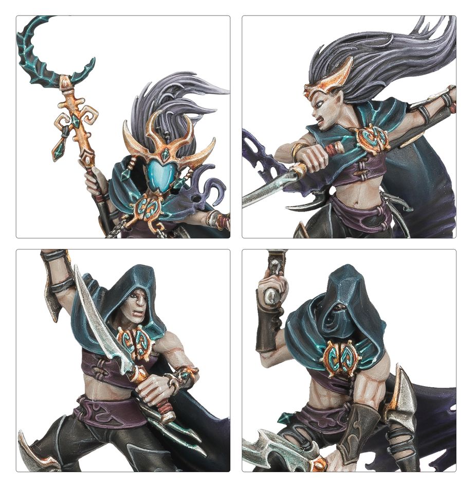 10/18(土)発売WHUW：秩序のウォーバンド - 影の探索者 | MAG-HAMMER