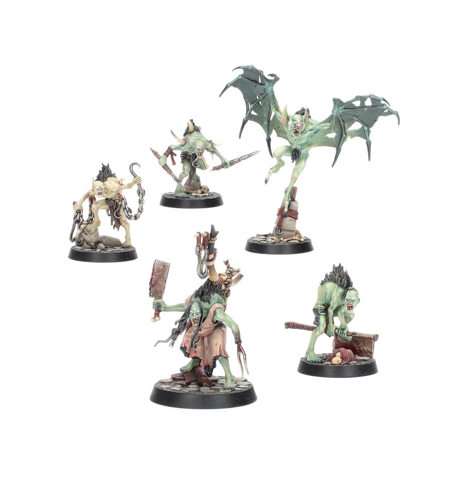 10/18(土)発売WHUW：死のウォーバンド - 破滅の略奪者 | MAG-HAMMER