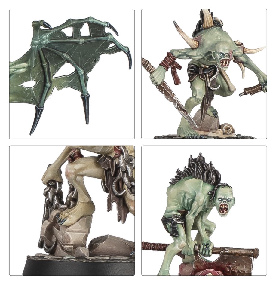 10/18(土)発売WHUW：死のウォーバンド - 破滅の略奪者 | MAG-HAMMER