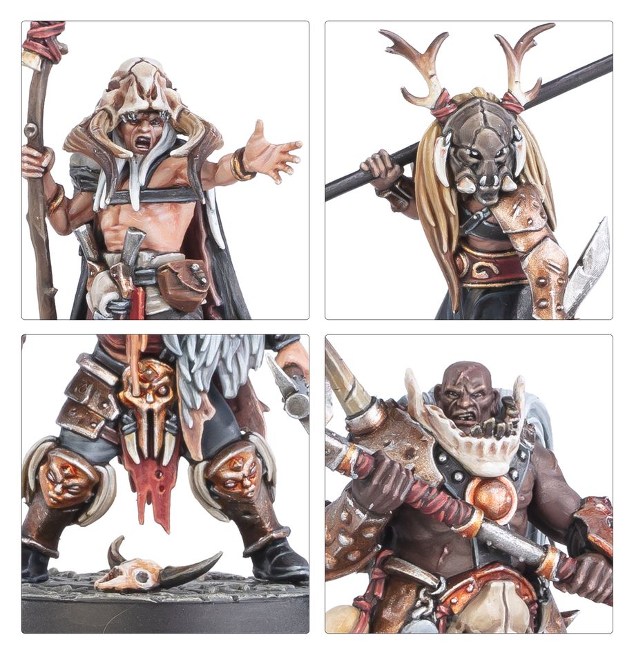 10/18(土)発売WHUW：渾沌のウォーバンド - おぞましき従僕 | MAG-HAMMER