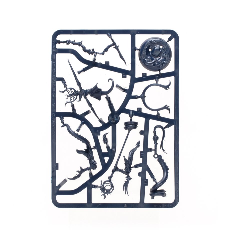 10/18(土)発売WHUW：渾沌のウォーバンド - おぞましき従僕 | MAG-HAMMER