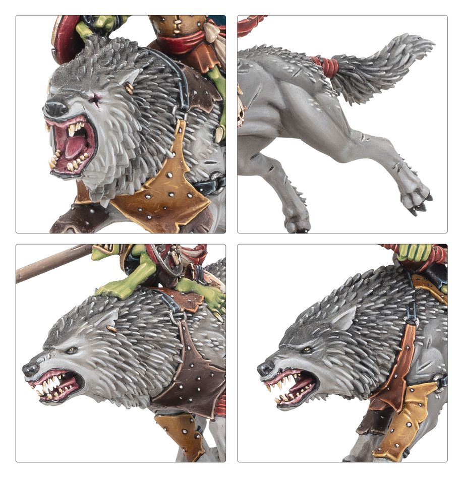 10/18(土)発売WHUW：破壊のウォーバンド - チビどもとデカブツ | MAG-HAMMER