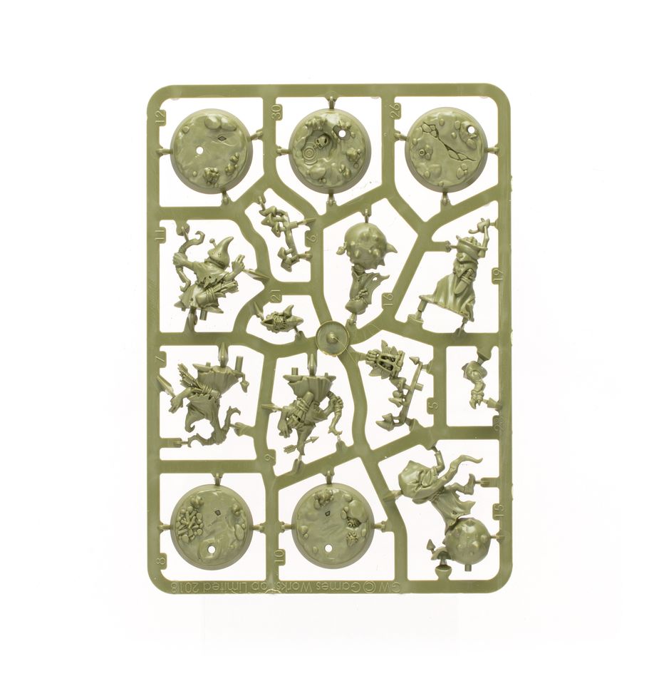 10/18(土)発売WHUW：破壊のウォーバンド - チビどもとデカブツ | MAG-HAMMER