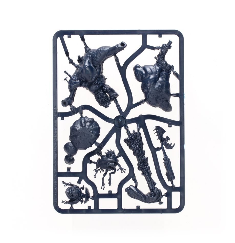 10/18(土)発売WHUW：破壊のウォーバンド - チビどもとデカブツ | MAG-HAMMER