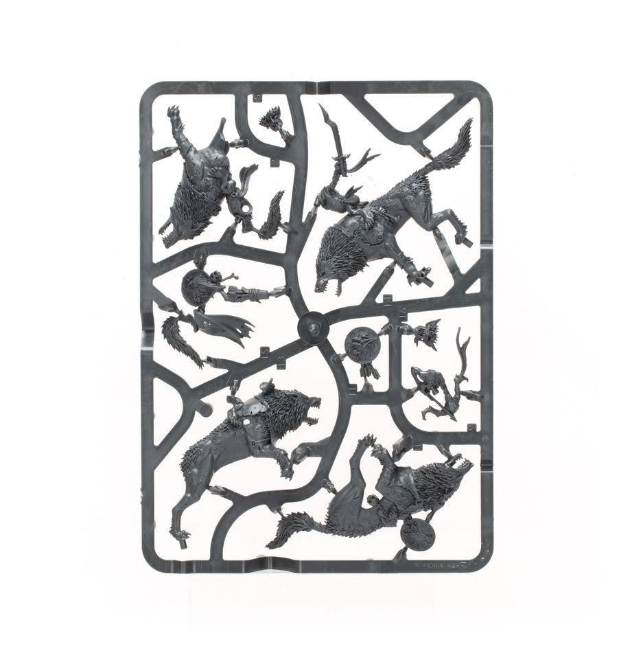 10/18(土)発売WHUW：破壊のウォーバンド - チビどもとデカブツ | MAG-HAMMER