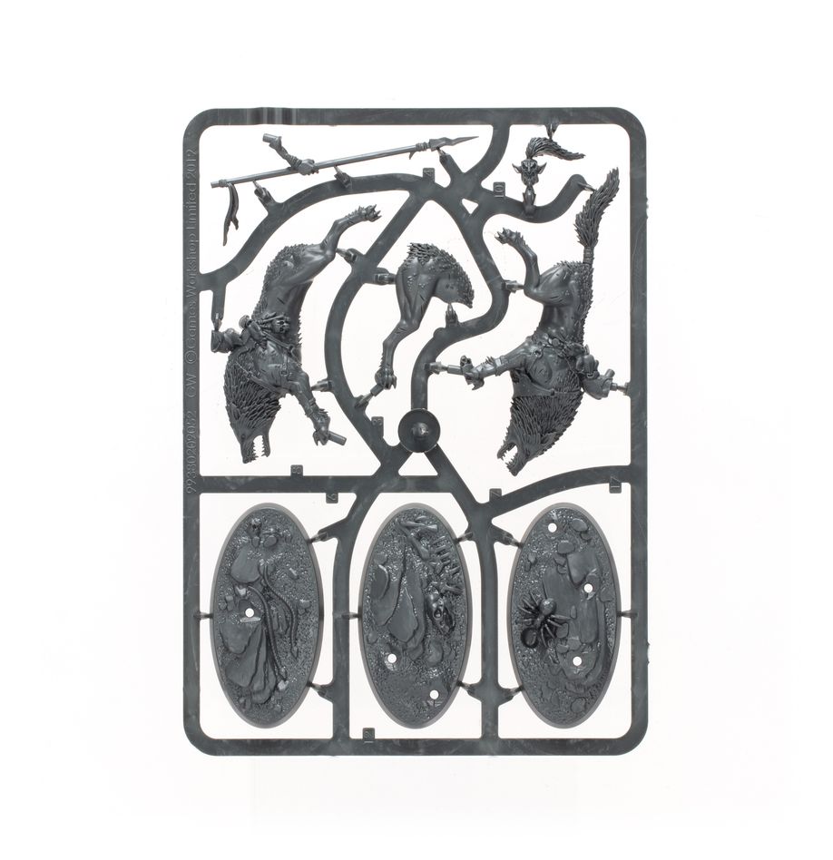 10/18(土)発売WHUW：破壊のウォーバンド - チビどもとデカブツ | MAG-HAMMER