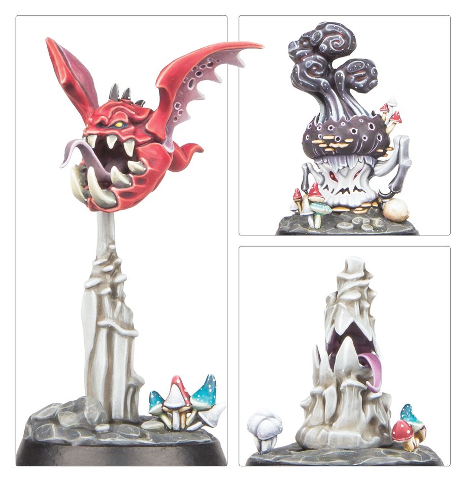 10/18(土)発売WHUW：破壊のウォーバンド - チビどもとデカブツ | MAG-HAMMER