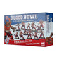 WHBB：ブラッドボウル: KHORNE ・チーム | MAG-HAMMER