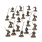 THE LORD OF THE RINGS: URUK-HAI WARRIORS