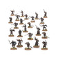 THE LORD OF THE RINGS: MORDOR ORCS