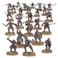 THE LORD OF THE RINGS: MORANNON ORCS