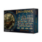 THE LORD OF THE RINGS: MORANNON ORCS