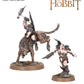 M-E Sbg: Bolg Spawn Of Azog