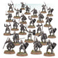 THE LORD OF THE RINGS: WARRIORS OF MINAS TIRITH