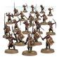 THE LORD OF THE RINGS: EASTERLING WARRIORS