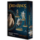 THE LORD OF THE RINGS: SARUMAN THE WHITE & GRIMA