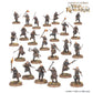 WAR OF THE ROHIRRIM: HILL TRIBESMEN