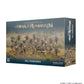 WAR OF THE ROHIRRIM: HILL TRIBESMEN