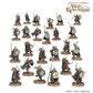 WAR OF THE ROHIRRIM: WARRIORS OF ROHAN