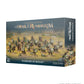 WAR OF THE ROHIRRIM: WARRIORS OF ROHAN