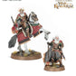 M-E Sbg: Helm Hammerhand King Of Rohan