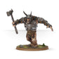 THE LORD OF THE RINGS: MORDOR TROLL / ISENGARD TROLL