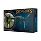 THE LORD OF THE RINGS: WINGED NAZGÛL