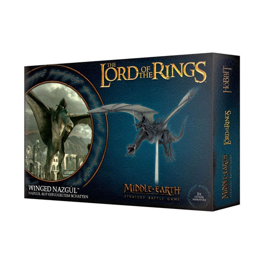 THE LORD OF THE RINGS: WINGED NAZGÛL