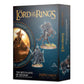 THE LORD OF THE RINGS: THE WITCH-KING OF ANGMAR
