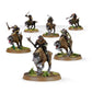 THE LORD OF THE RINGS: WARG RIDERS